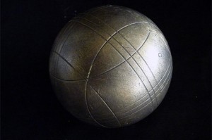 Sport - Bocce