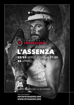 "L'assenza"