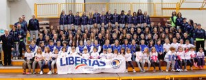 Viterbo - Rete dei talenti Libertas