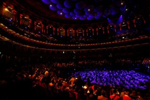 I giovani musicisti del CeSmi si esibiscono a Londra 