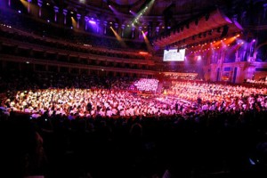 I giovani musicisti del CeSmi si esibiscono a Londra 