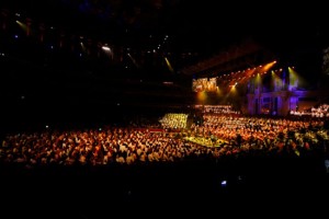 I giovani musicisti del CeSmi si esibiscono a Londra 