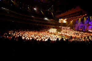 I giovani musicisti del CeSmi si esibiscono a Londra 
