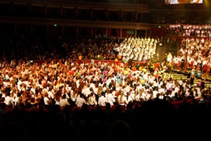 I giovani musicisti del CeSmi si esibiscono a Londra 