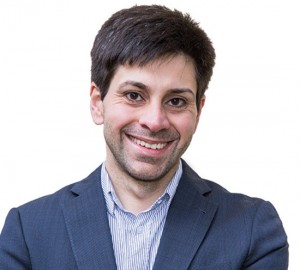 Oriolo Romano - Emanuele Rallo, candidato sindaco