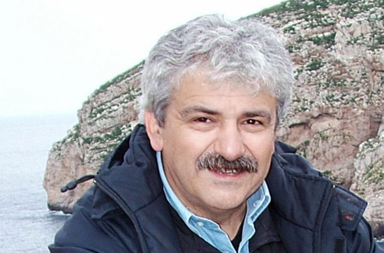 Oliviero Sorbini