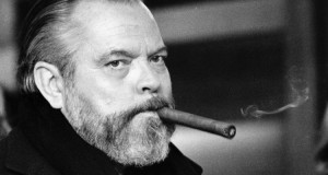 Orson Welles