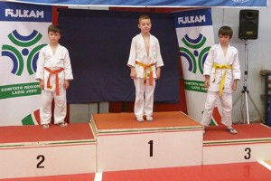 Sport - Judo - La Yama Arashi a Monterotondo