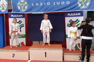 Sport - Judo - La Yama Arashi a Monterotondo
