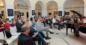 Gallese - Il concerto Note in armonia