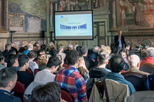 Cultura - La manifestazione ViterboScienza