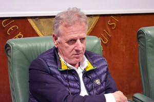 Sandro Bernardini 