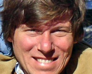 Il giornalista Fabrizio Forquet