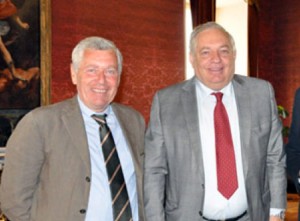 Michelini e Camilli