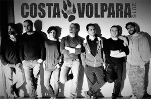 Costa Volpara