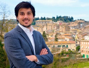 Bassano Romano - Emanuele Maggi