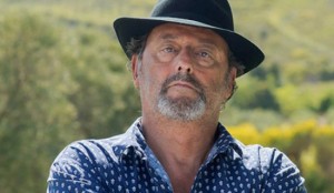 L'attore Jean Reno
