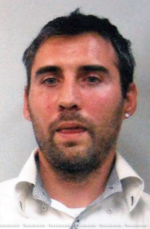 Operazione Baltico - Marco Canistro