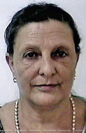 Operazione Baltico - Antonietta Di Lillo