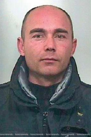 Operazione Baltico - Luigi Canistro