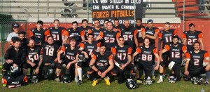 Rugby - Pitbulls Viterbo