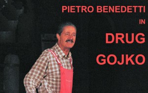 Pietro Benedetti