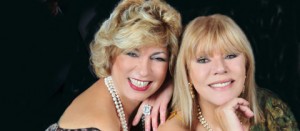 Caterina Costantini e Lorenza Guerrieri