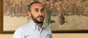 Francesco Agostini