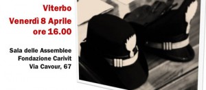 Viterbo - L'incontro della Fidapa
