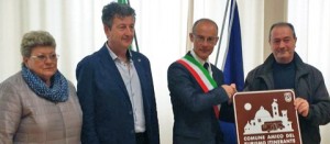 Lubriano - Comune amico del turismo itinerante