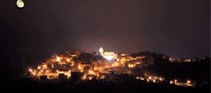 Castiglione in Teverina