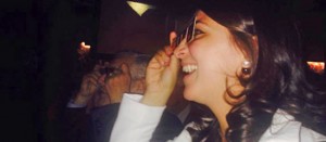 L'assessora Ciambella