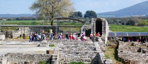 Alla scoperta della Necropoli Orientale