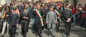 Fabrica di Roma - L'inaugurazione dell'Infopoint