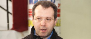 Don Claudio Sperapani