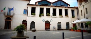 Montalto di Castro - Il comune