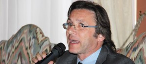 Andrea Santolini