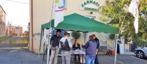 Vetralla a 5 stelle in piazza