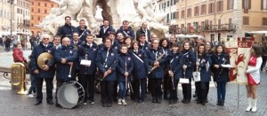 Gallese - La banda musicale