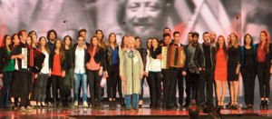 "Non era una notte buia e tempestosa"