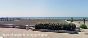 Marina di Montalto di Castro