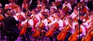 I giovani musicisti del CeSmi si esibiscono a Londra