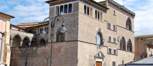 Tarquinia - Palazzo Vitelleschi