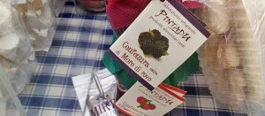 Mirto della Sardegna