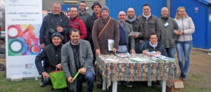 Delegazione Cna a Varsavia