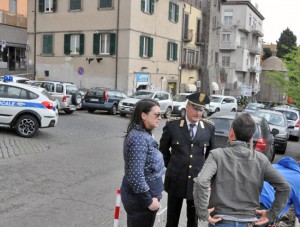 Ciambella e Fanelli