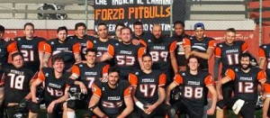 Rugby - Pitbulls Viterbo
