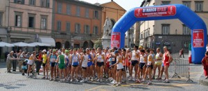 Acquapendente - Podistica della Liberazione