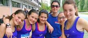 Atletica Vetralla