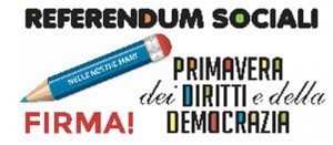 Primavera dei diritti democratici